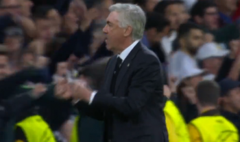 Ancelotti ocenia debiut wielkiej gwiazdy w Realu Madryt. 